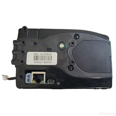 طابعة كشك VKP80III مزودة بموصلات إيثرنت/USB جانبية 915DX010100J00