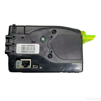 طابعة كشك VKP80III مزودة بموصلات إيثرنت/USB جانبية 915DX010100J00