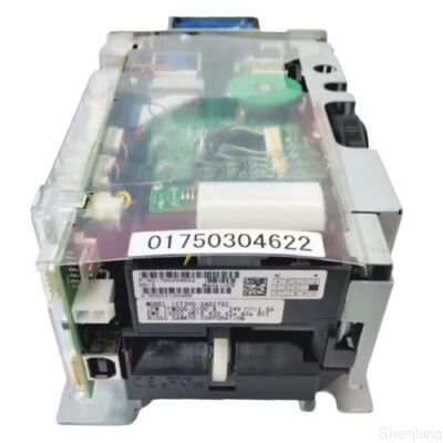 ديبولد نيكسدورف DN200 قارئ بطاقات IC NIDEC SANKYO EMV Module 01750304622