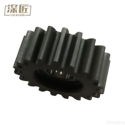 أجهزة القيادة مع محامل 11000326 UW-500-F DE-100 GFS100 GFS120 UW52C أجهزة القيادة مع محامل 11000326 Glory GFS220 لجهاز فرز العملات