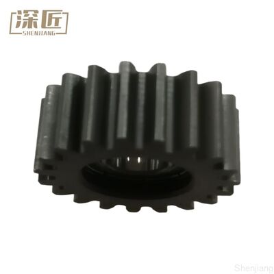 أجهزة القيادة مع محامل 11000326 UW-500-F DE-100 GFS100 GFS120 UW52C أجهزة القيادة مع محامل 11000326 Glory GFS220 لجهاز فرز العملات