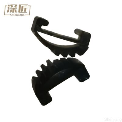 حزام الدفع 315002370 Glory UW-500-F DE-100 GFS100 GFS120 UW52C حزام الدفع 315002370 GFS220 لآلة فرز العملات