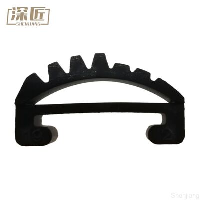 حزام الدفع 315002370 Glory UW-500-F DE-100 GFS100 GFS120 UW52C حزام الدفع 315002370 GFS220 لآلة فرز العملات