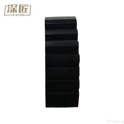 حزام الدفع 315002370 Glory UW-500-F DE-100 GFS100 GFS120 UW52C حزام الدفع 315002370 GFS220 لآلة فرز العملات