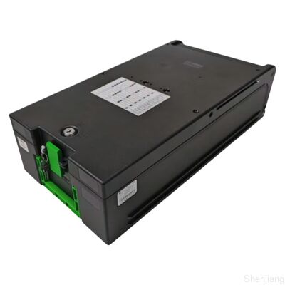 GRG CDM8240N/NV-NC-001 شريط ملاحظات أجهزة الصراف الآلي شريط عملات YT4.100.2158 / 502014465