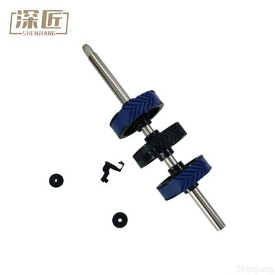 ATM Machine Parts 49204018000D 49-204018-000D Diebold Opteva 2.0 PM KIT NON AGRASIVE FEEDSHAFT NEW ORIGINAL 49204018000A