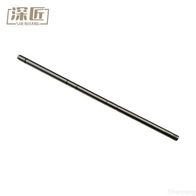 Glory QH10C1141Z0 Roller Shaft UW-500-F DE-100 GFS100 GFS120 UW52C Roller Shaft QH10C1141Z0 GFS220 for Currency Sorter Machine