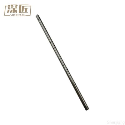 Glory QH10C1141Z0 Roller Shaft UW-500-F DE-100 GFS100 GFS120 UW52C Roller Shaft QH10C1141Z0 GFS220 for Currency Sorter Machine