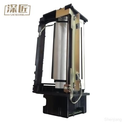 ATMs Machine Parts Wincor Nixdorf Cineo C4060 C4040 Shutter Assembly 1750143750 01750143750 Original New with OEM Quality