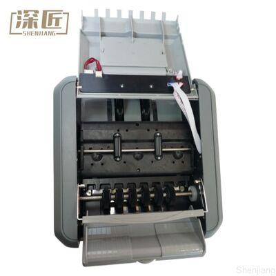 آلة عد النقود SH-05C، فارز عملات متعددة NC608260300190001، عداد نقود، كاشف، عداد قيمة مختلطة، آلة صراف آلي