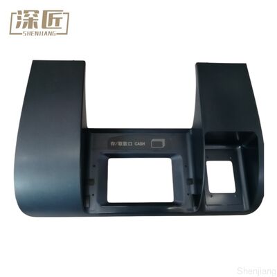 إطار وجه مستخدم لإعادة التدوير OKI RG7 BCC 6040W BRM OKI21 SE YIHUA 6040W غطاء وجه OKI G7 آلة لـ OKI RG7 FDK