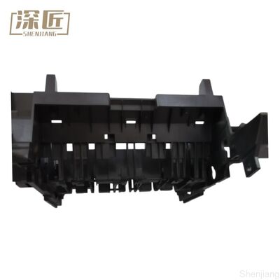 قطع غيار أجهزة الصراف الآلي BCC PP4238-1302P002 إطار سفلي للدلو مورد صيني Yihua 6040W OKI RG7 إطار سفلي للدلو BCC-PP4238-1302P002
