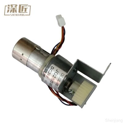 محرك الكاسيت للوحدة السفلية BCC-YB4201-6251P001 OKI ATM قطع الغيار RG7 Yihua BRM محرك الكاسيت للوحدة السفلية BCC-PP4238-1676P002BCC-YB4201-6251P001