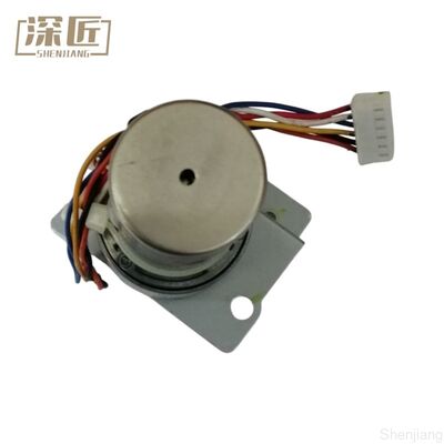 محرك الكاسيت للوحدة السفلية BCC-YB4201-6251P001 OKI ATM قطع الغيار RG7 Yihua BRM محرك الكاسيت للوحدة السفلية BCC-PP4238-1676P002BCC-YB4201-6251P001