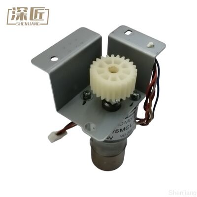 محرك الكاسيت للوحدة السفلية BCC-YB4201-6251P001 OKI ATM قطع الغيار RG7 Yihua BRM محرك الكاسيت للوحدة السفلية BCC-PP4238-1676P002BCC-YB4201-6251P001