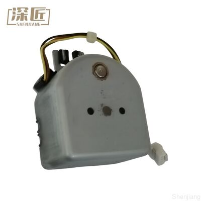 قطع غيار ماكينة الصراف الآلي OKI BCC YB4238-7003P001 محرك Piggy شفرة 3 اتجاهات محدد 3 اتجاهات KTA4H06A-4015 BCC YB4238-7003P001 محرك 3 اتجاهات