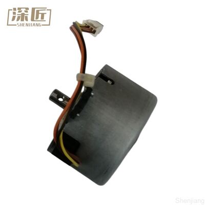 قطع غيار ماكينة الصراف الآلي OKI BCC YB4238-7003P001 محرك Piggy شفرة 3 اتجاهات محدد 3 اتجاهات KTA4H06A-4015 BCC YB4238-7003P001 محرك 3 اتجاهات