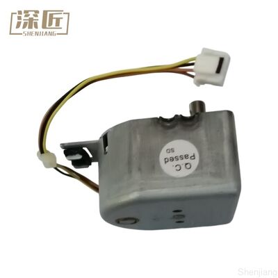 قطع غيار ماكينة الصراف الآلي OKI BCC YB4238-7003P001 محرك Piggy شفرة 3 اتجاهات محدد 3 اتجاهات KTA4H06A-4015 BCC YB4238-7003P001 محرك 3 اتجاهات