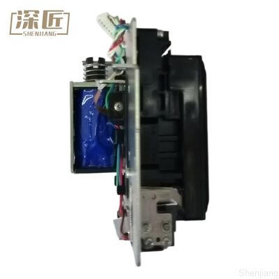 أجزاء ماكينة الصراف الآلي Hyosung HCDU 5600T EMV BCC-00018 غالق قارئ البطاقات S5611000313 5611000313 غالق قارئ البطاقات ICT3Q8-3HT2290 55645000062