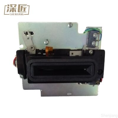 أجزاء ماكينة الصراف الآلي Hyosung HCDU 5600T EMV BCC-00018 غالق قارئ البطاقات S5611000313 5611000313 غالق قارئ البطاقات ICT3Q8-3HT2290 55645000062