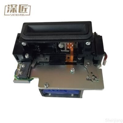 أجزاء ماكينة الصراف الآلي Hyosung HCDU 5600T EMV BCC-00018 غالق قارئ البطاقات S5611000313 5611000313 غالق قارئ البطاقات ICT3Q8-3HT2290 55645000062