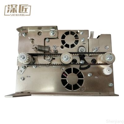 Yihua JH ATM 106.06.01000.01 ID60601000 Bill Validator Mod BV High-Speed Detection for Banking SelfService Equipment