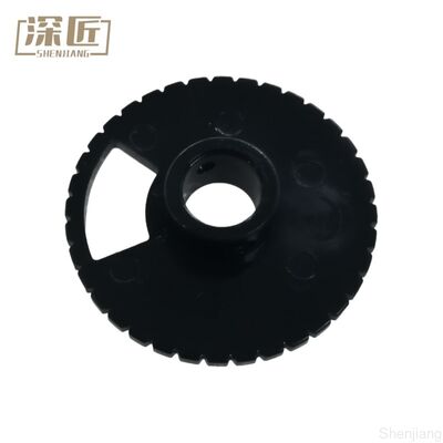 4P00917P-001 Hitachi 2845V Cash Cassette RB Series AB Encoder Gear PN 4P00917P-001 Replacement Part for Cash Dispenser Box