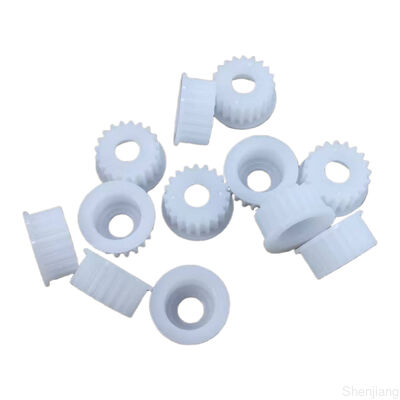 G&D BPS C5 White 3GT Pulley 20T Timing Belt Drive Gear 520860001