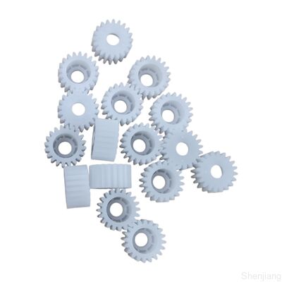 G&D BPS C5 White Toothed Belt Wheel 2 Timing Belt Drive Gear 520865001