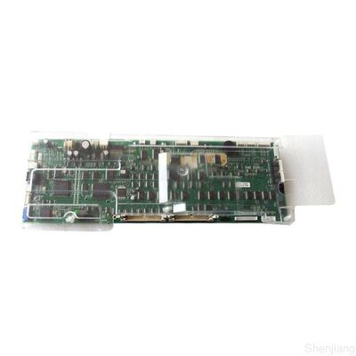 Wincor 2050XE CMD لوحة التحكم 1750105679 مع غطاء شفاف