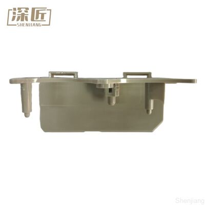 قطع غيار ماكينة الصراف الآلي 01750044672 1001000405 1750044672 Wincor Nixdorf CMD-V4 Module Side Guard Plate Extractor for Wincor VModule