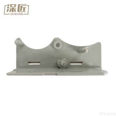 قطع غيار ماكينة الصراف الآلي 01750044672 1001000405 1750044672 Wincor Nixdorf CMD-V4 Module Side Guard Plate Extractor for Wincor VModule