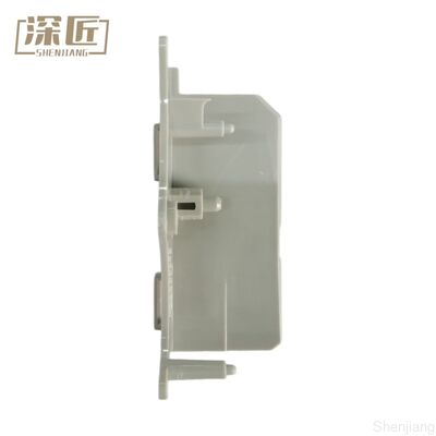 قطع غيار ماكينة الصراف الآلي 01750044672 1001000405 1750044672 Wincor Nixdorf CMD-V4 Module Side Guard Plate Extractor for Wincor VModule