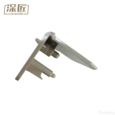 قطع غيار ماكينة الصراف الآلي 01750044672 1001000405 1750044672 Wincor Nixdorf CMD-V4 Module Side Guard Plate Extractor for Wincor VModule