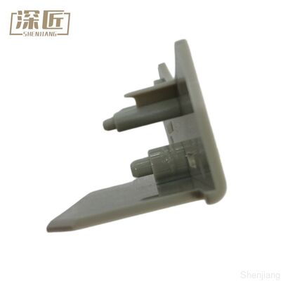 قطع غيار ماكينة الصراف الآلي 01750044672 1001000405 1750044672 Wincor Nixdorf CMD-V4 Module Side Guard Plate Extractor for Wincor VModule