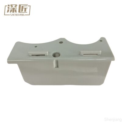قطع غيار ماكينة الصراف الآلي 01750044672 1001000405 1750044672 Wincor Nixdorf CMD-V4 Module Side Guard Plate Extractor for Wincor VModule