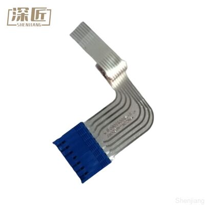 01750053060 ATM Machine Parts Wincor Measure Station CMD V4 Flex Cable Flex Board MDMS Extension for V Module Part 1750053060