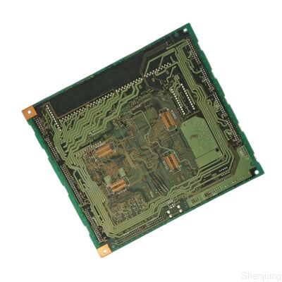 لوحة تحكم فوجيتسو F56 الجديدة الأصلية GF0273 لوحة وحدة المعالجة المركزية الرئيسية PCB KD20049-B91XKD