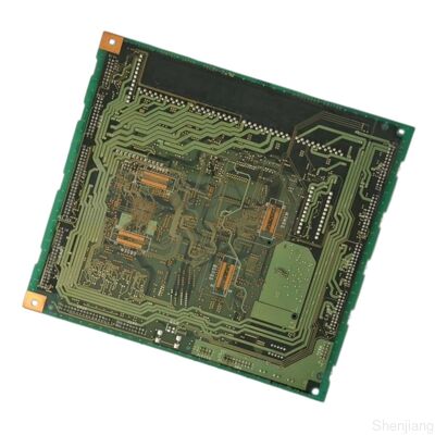 لوحة تحكم فوجيتسو F56 الجديدة الأصلية GF0273 لوحة وحدة المعالجة المركزية الرئيسية PCB KD20049-B91XKD