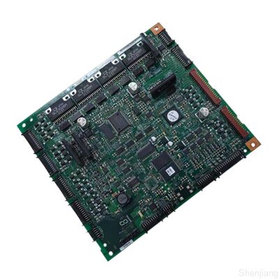 لوحة تحكم فوجيتسو F56 الجديدة الأصلية GF0273 لوحة وحدة المعالجة المركزية الرئيسية PCB KD20049-B91XKD