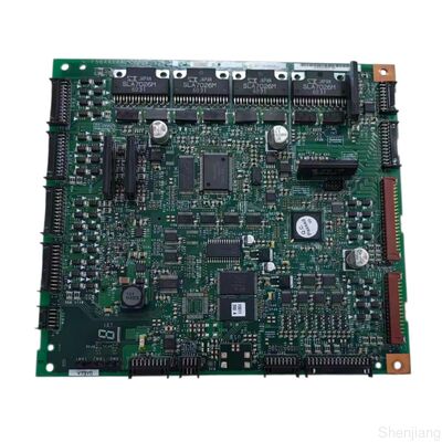 لوحة تحكم فوجيتسو F56 الجديدة الأصلية GF0273 لوحة وحدة المعالجة المركزية الرئيسية PCB KD20049-B91XKD