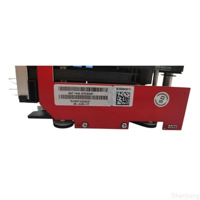 النسخة الأصلية الجديدة من NCR S2 SNT TLA ASSY مجموعة نقل النوتة الواحدة 445-0753508