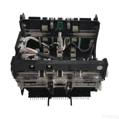 النسخة الأصلية الجديدة من NCR S2 SNT TLA ASSY مجموعة نقل النوتة الواحدة 445-0753508