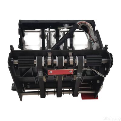 النسخة الأصلية الجديدة من NCR S2 SNT TLA ASSY مجموعة نقل النوتة الواحدة 445-0753508