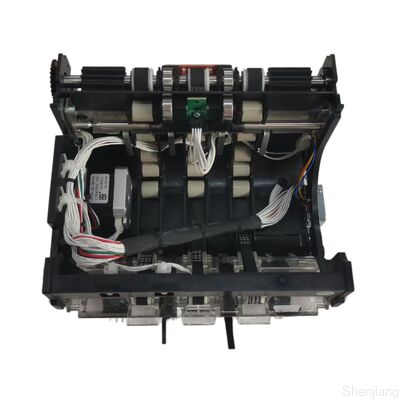 النسخة الأصلية الجديدة من NCR S2 SNT TLA ASSY مجموعة نقل النوتة الواحدة 445-0753508