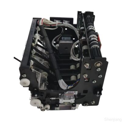 النسخة الأصلية الجديدة من NCR S2 SNT TLA ASSY مجموعة نقل النوتة الواحدة 445-0753508