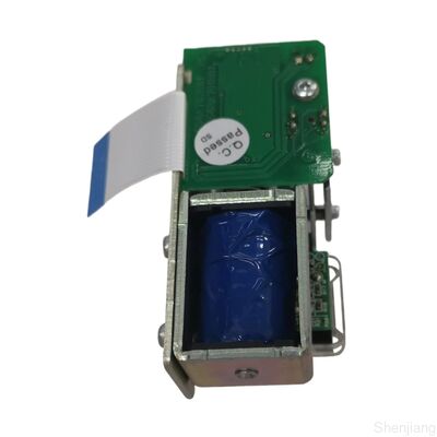 القارئ الأصلي الجديد NCR 66XX قراءة البطاقات رأس IC نيمو IC بلوك ICT3 009-0028982