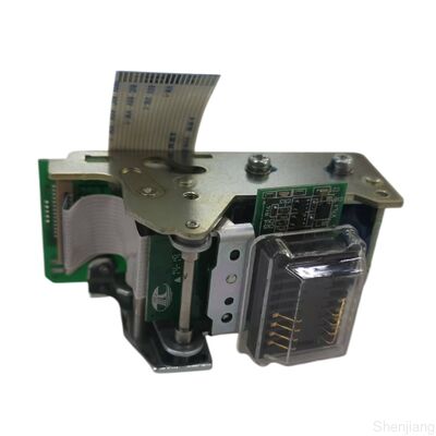 القارئ الأصلي الجديد NCR 66XX قراءة البطاقات رأس IC نيمو IC بلوك ICT3 009-0028982