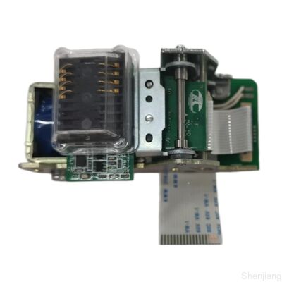 القارئ الأصلي الجديد NCR 66XX قراءة البطاقات رأس IC نيمو IC بلوك ICT3 009-0028982