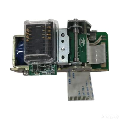 القارئ الأصلي الجديد NCR 66XX قراءة البطاقات رأس IC نيمو IC بلوك ICT3 009-0028982